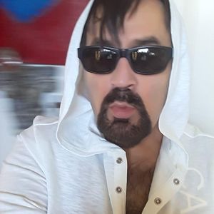 Meet your Posher, Randy